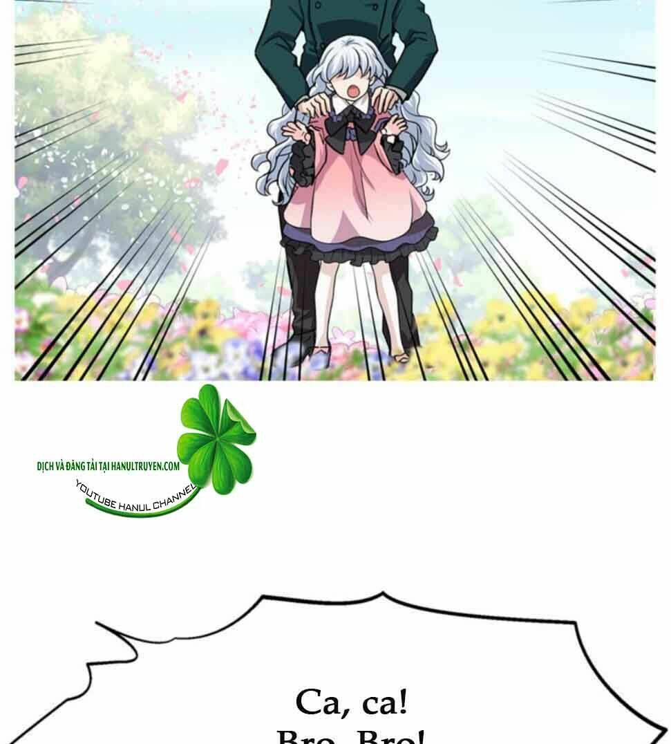 Hành Trình Thuần Hóa Đế Vương Máu Lạnh ( Between Two Lips) - Chapter 7 - Page 21