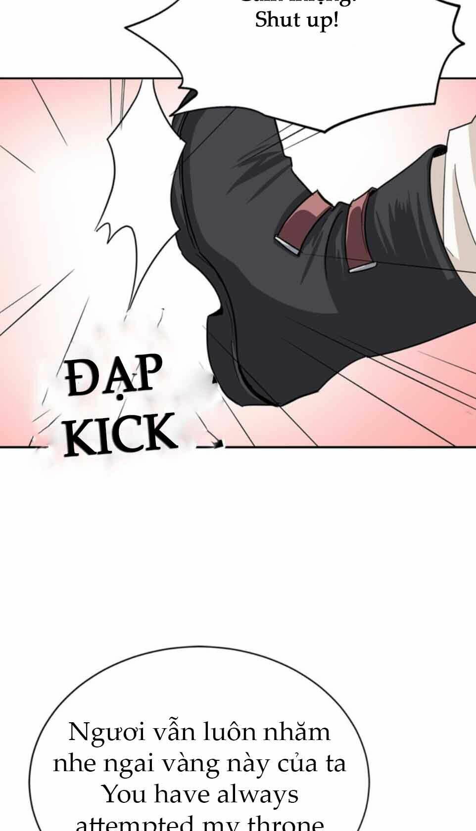 Hành Trình Thuần Hóa Đế Vương Máu Lạnh ( Between Two Lips) - Chapter 7 - Page 25