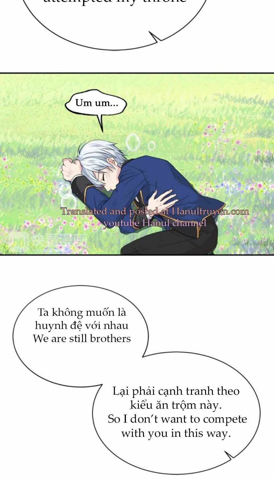 Hành Trình Thuần Hóa Đế Vương Máu Lạnh ( Between Two Lips) - Chapter 7 - Page 26