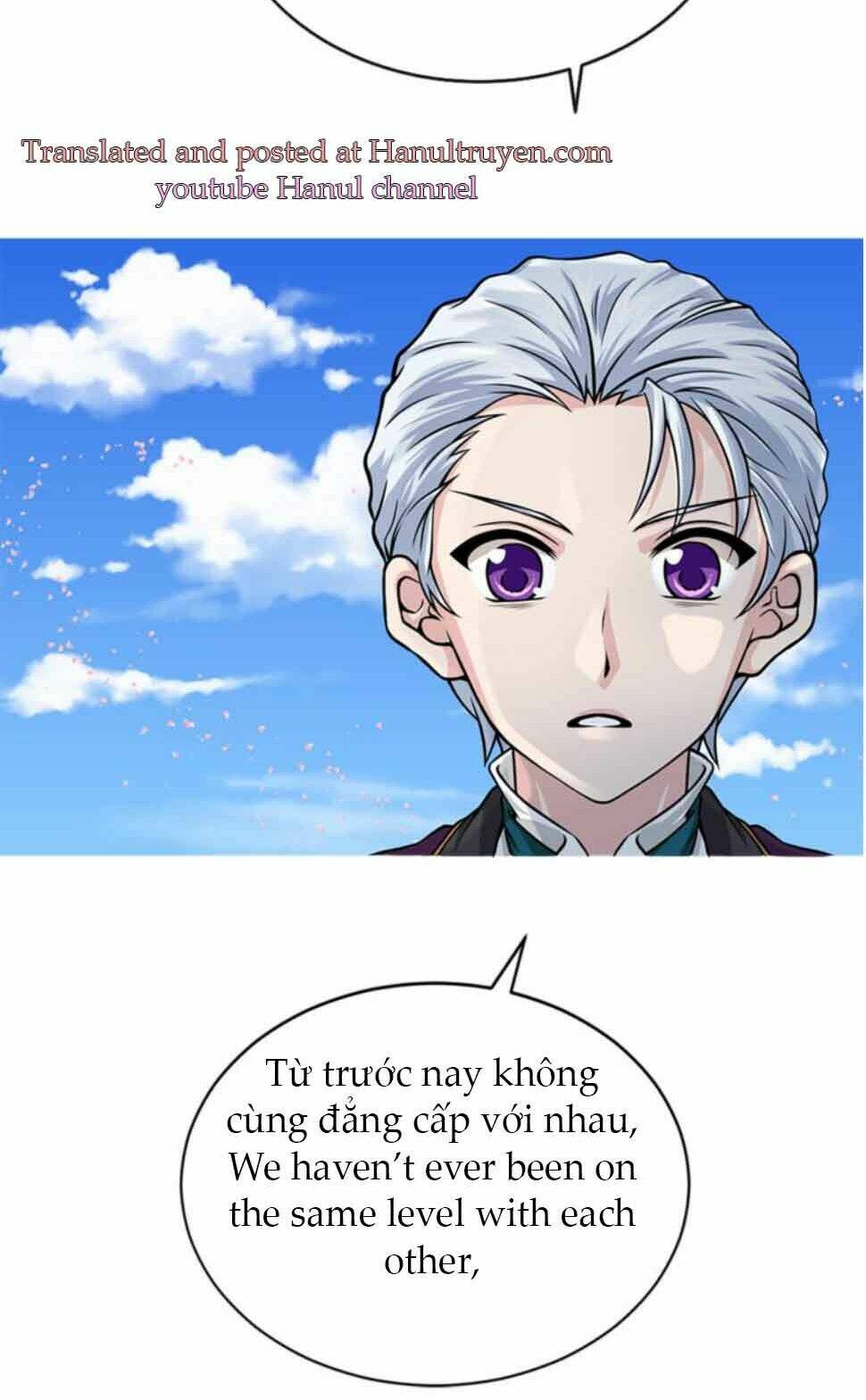 Hành Trình Thuần Hóa Đế Vương Máu Lạnh ( Between Two Lips) - Chapter 7 - Page 30