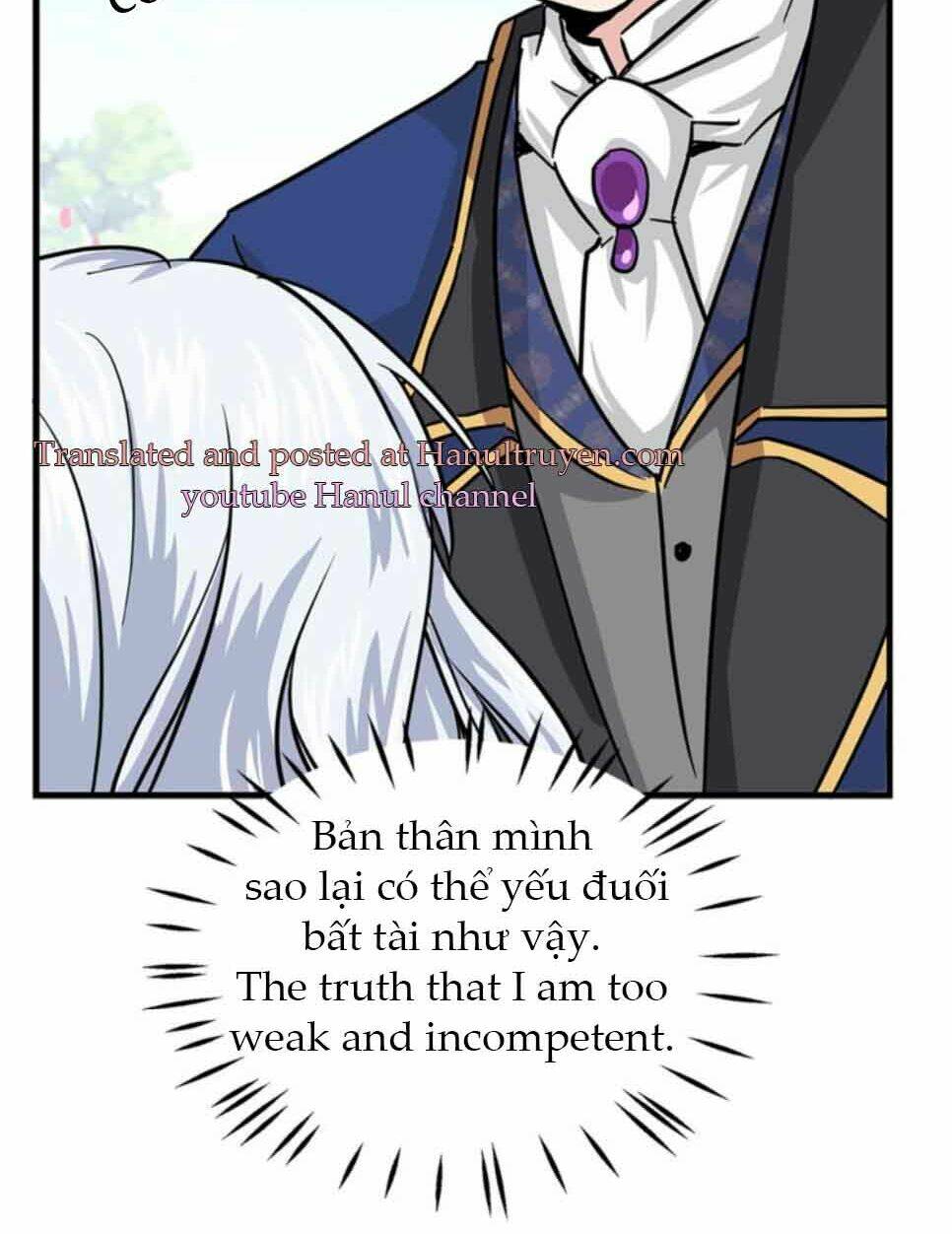 Hành Trình Thuần Hóa Đế Vương Máu Lạnh ( Between Two Lips) - Chapter 7 - Page 7