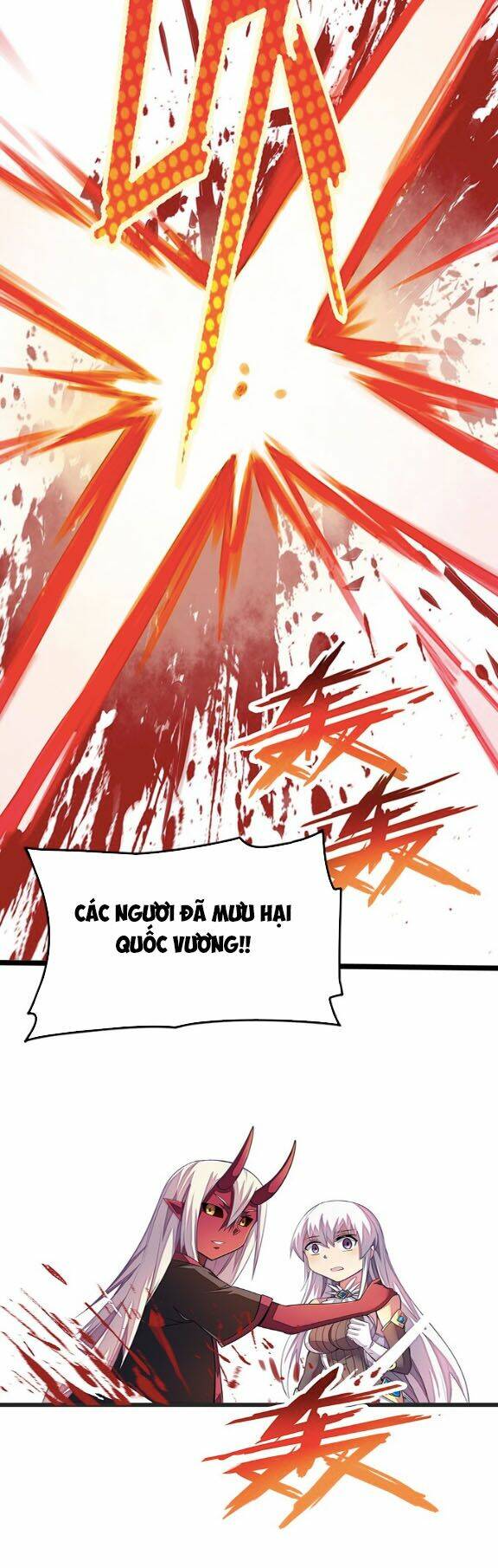 Ma Vương Pháp Tắc - Chapter 31 - Page 9