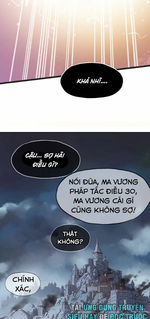 Ma Vương Pháp Tắc - Chapter 31 - Page 15