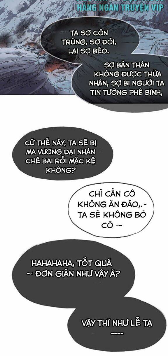 Ma Vương Pháp Tắc - Chapter 31 - Page 16