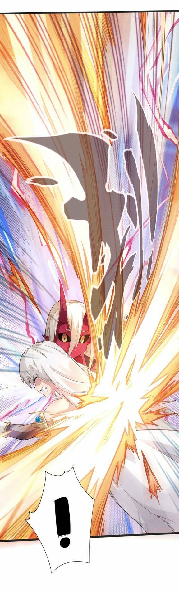 Ma Vương Pháp Tắc - Chapter 31 - Page 18