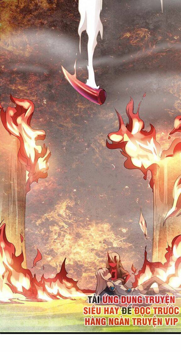 Ma Vương Pháp Tắc - Chapter 31 - Page 20