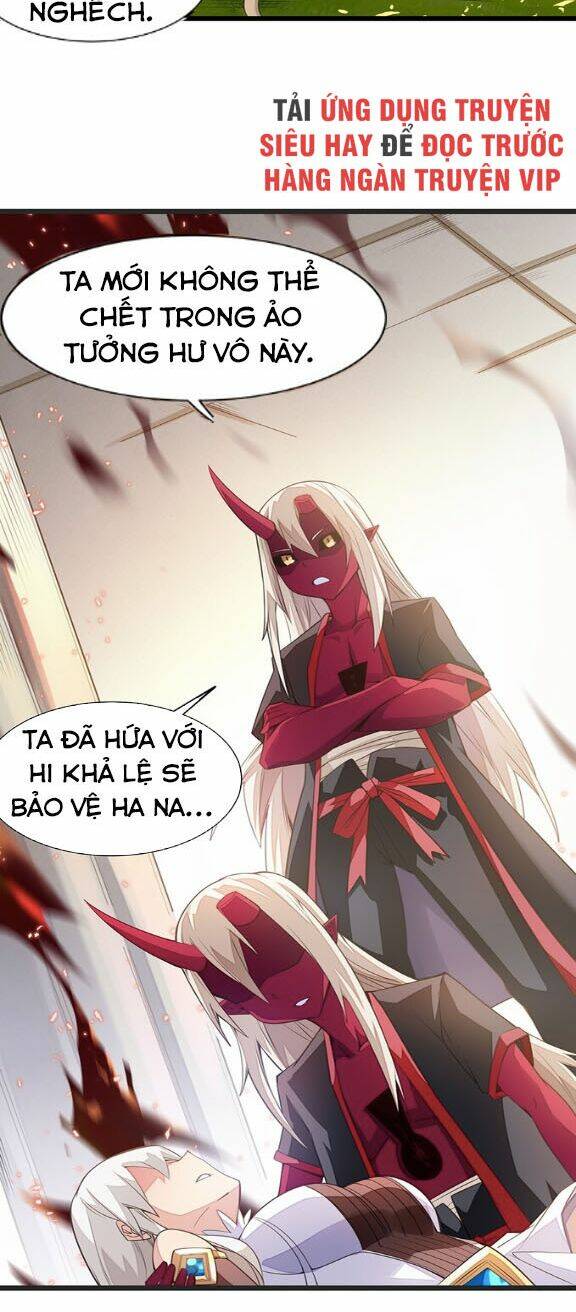 Ma Vương Pháp Tắc - Chapter 31 - Page 23