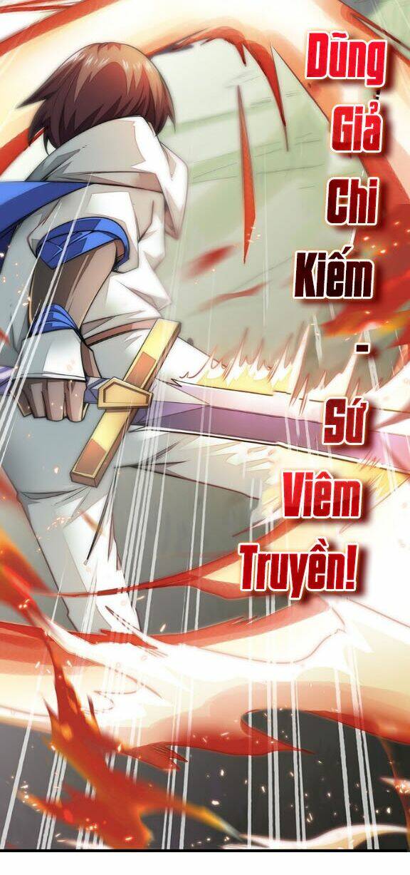 Ma Vương Pháp Tắc - Chapter 31 - Page 29