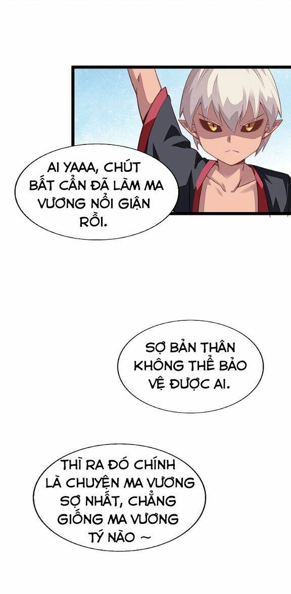 Ma Vương Pháp Tắc - Chapter 31 - Page 33