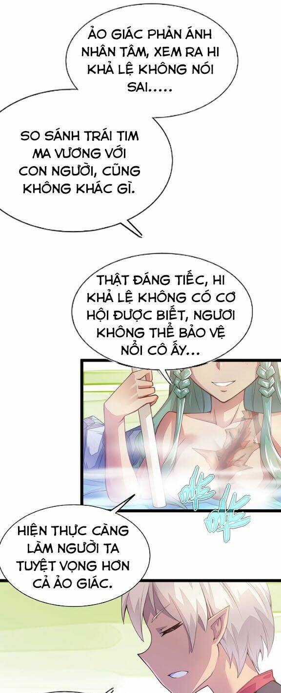 Ma Vương Pháp Tắc - Chapter 31 - Page 34