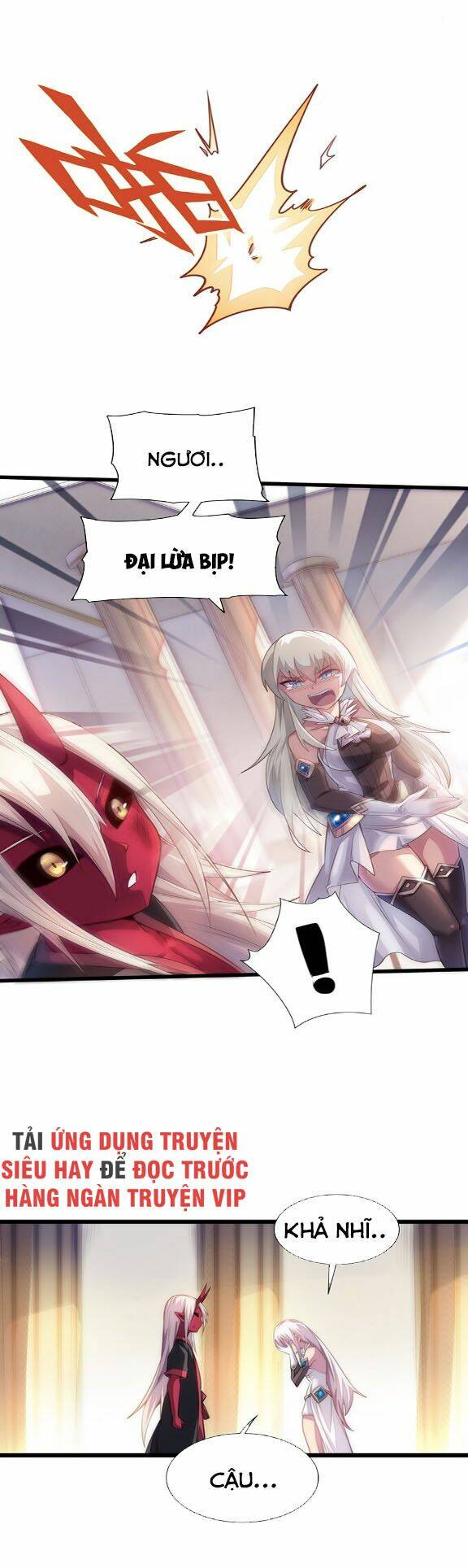 Ma Vương Pháp Tắc - Chapter 31 - Page 5