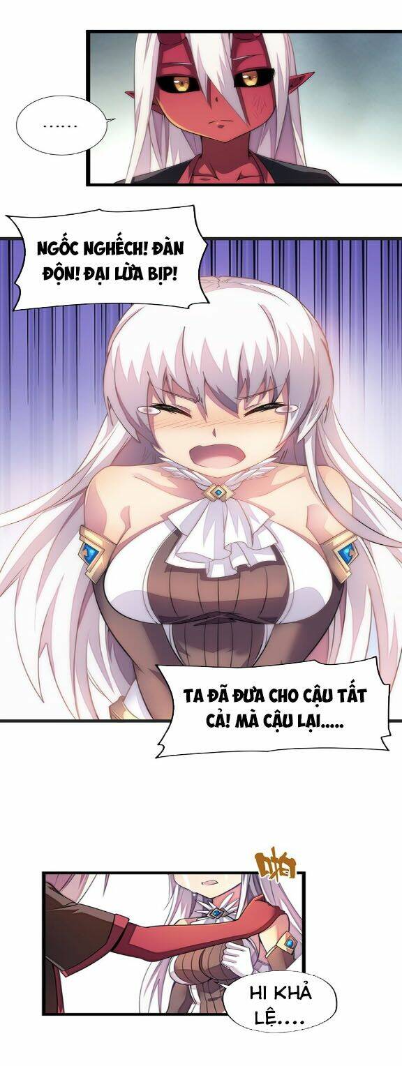 Ma Vương Pháp Tắc - Chapter 31 - Page 6