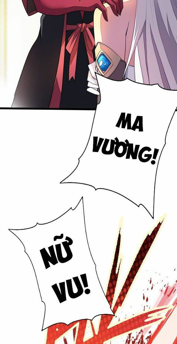 Ma Vương Pháp Tắc - Chapter 31 - Page 8