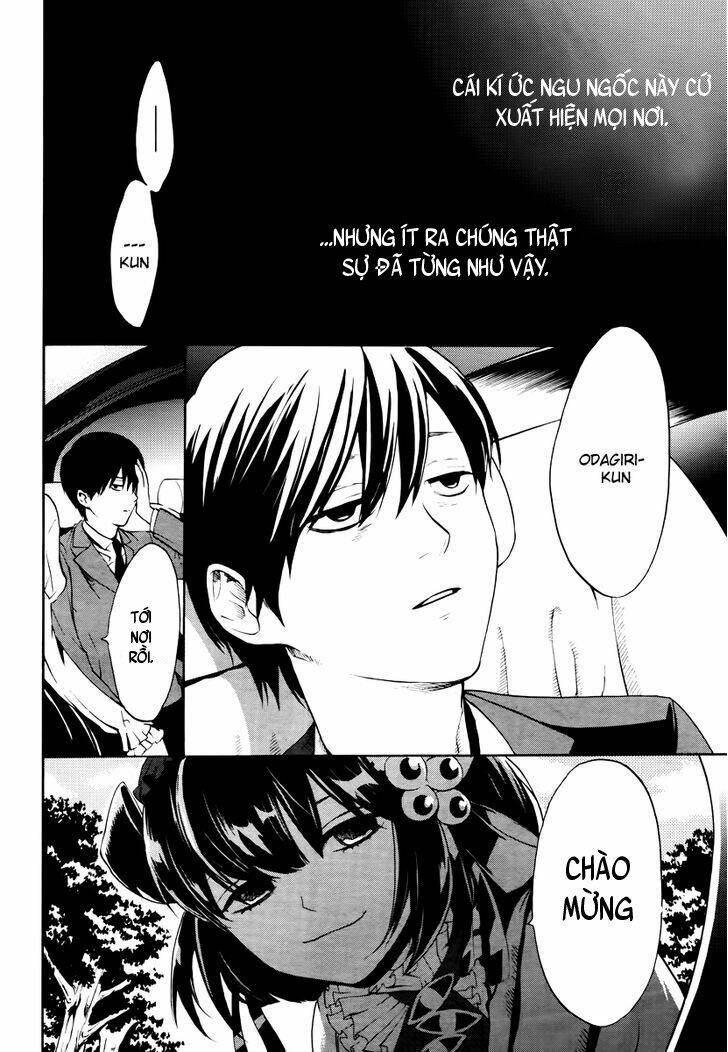 B.a.d. (Sakakibara Sousou) - Chapter 5 - Page 10