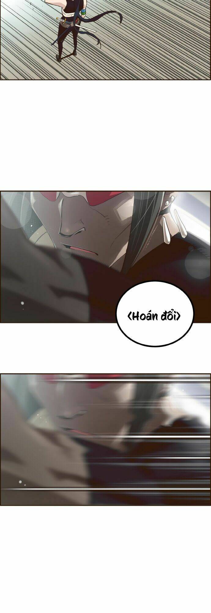 Counter Cube - Chapter 3 - Page 11