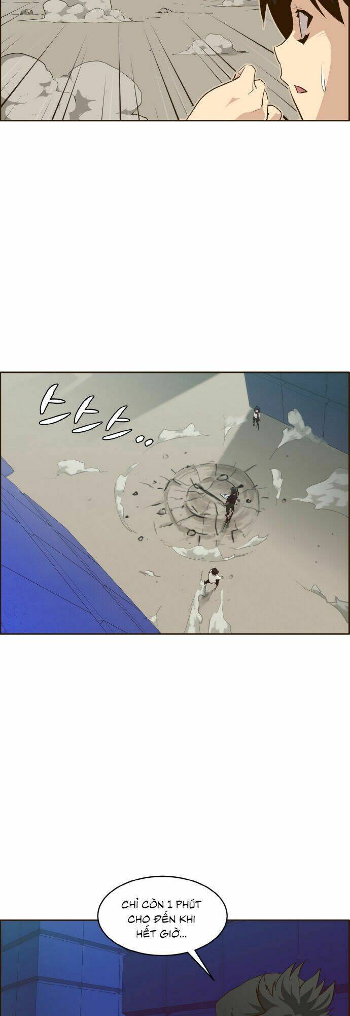 Counter Cube - Chapter 3 - Page 15