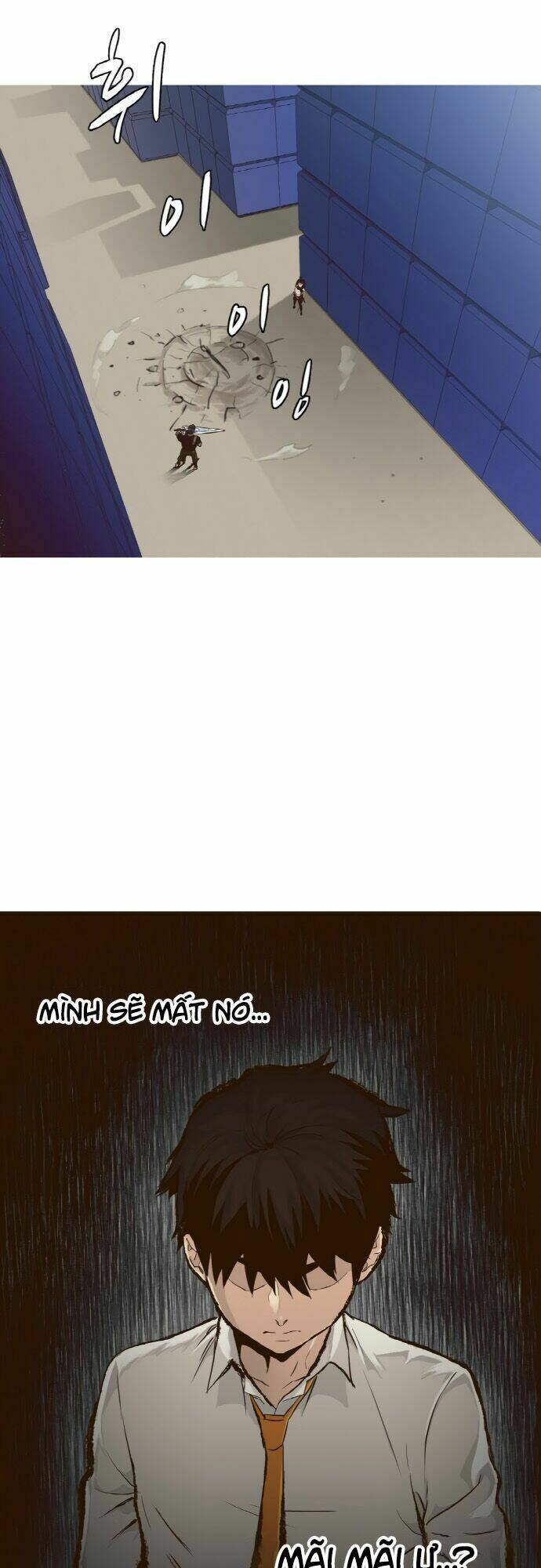 Counter Cube - Chapter 3 - Page 24