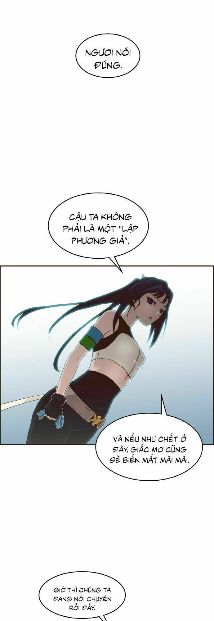 Counter Cube - Chapter 3 - Page 26