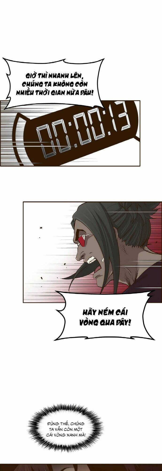 Counter Cube - Chapter 3 - Page 29