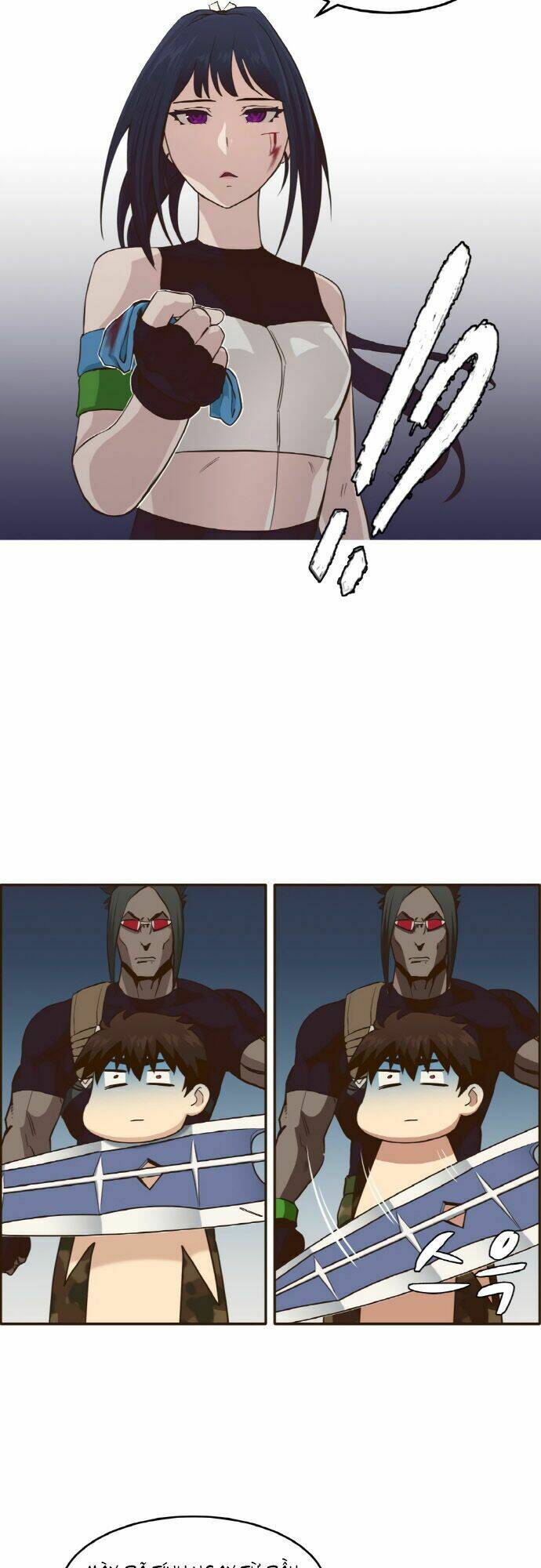 Counter Cube - Chapter 3 - Page 31