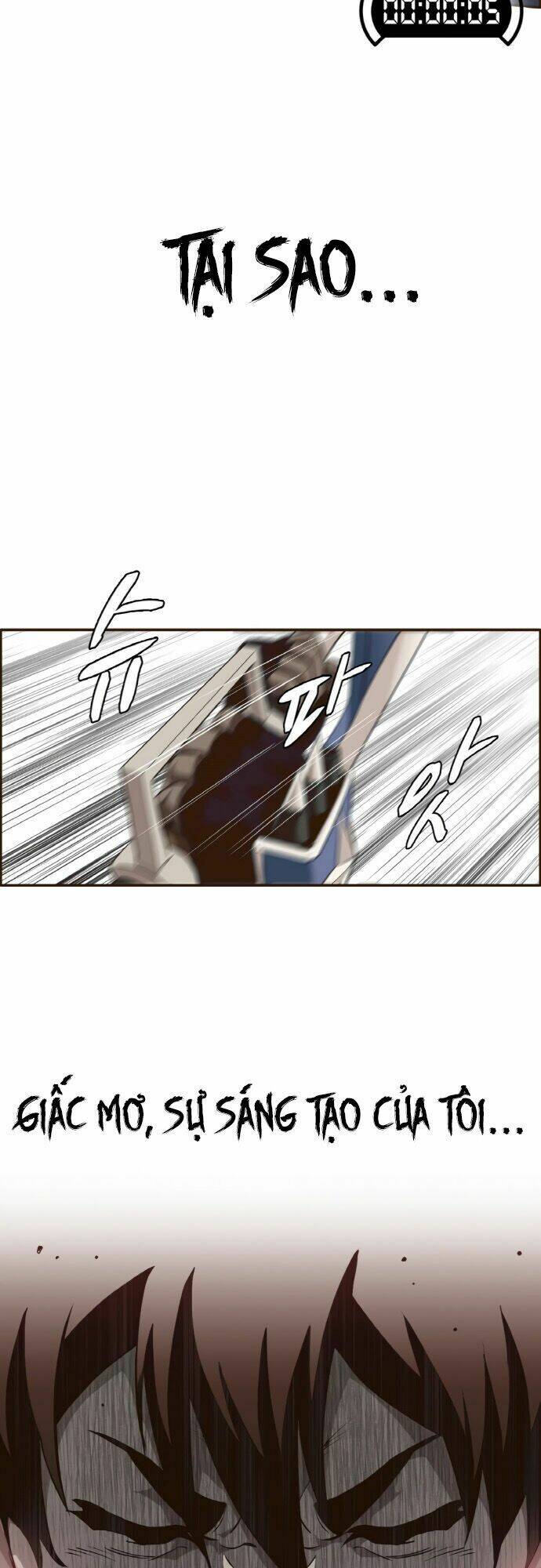 Counter Cube - Chapter 3 - Page 35