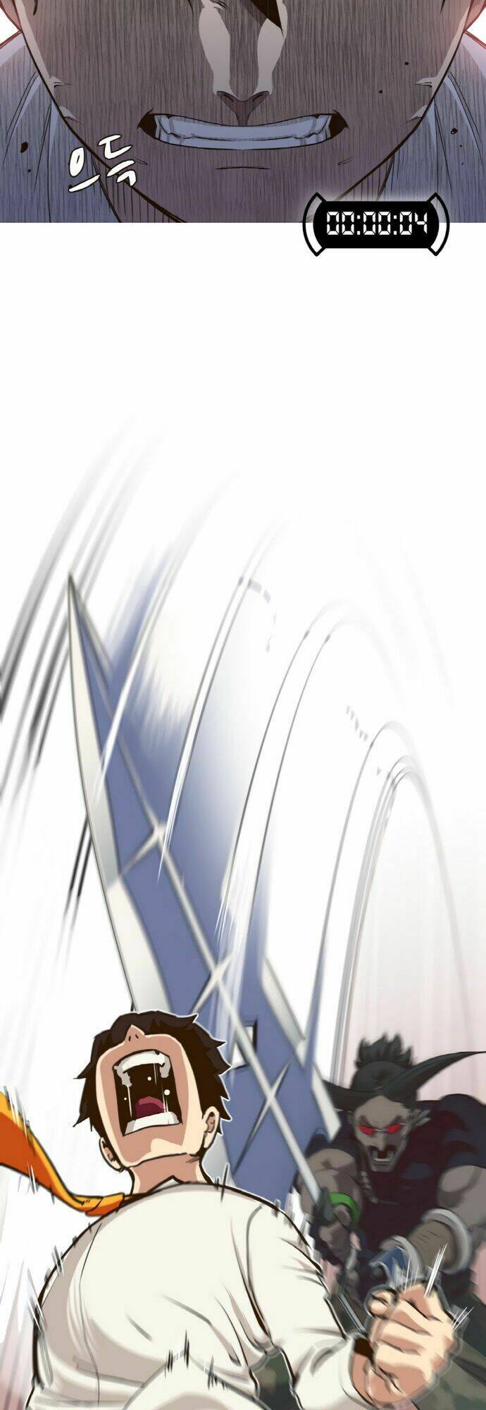 Counter Cube - Chapter 3 - Page 36