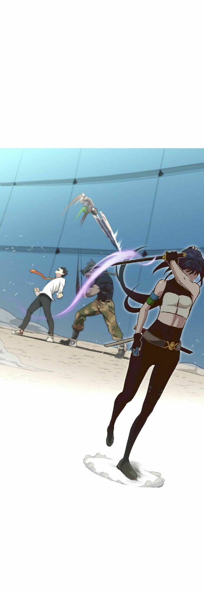 Counter Cube - Chapter 3 - Page 38