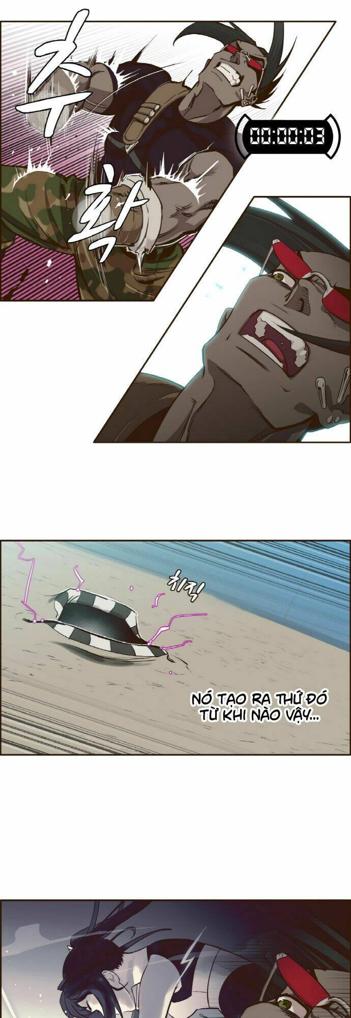 Counter Cube - Chapter 3 - Page 39