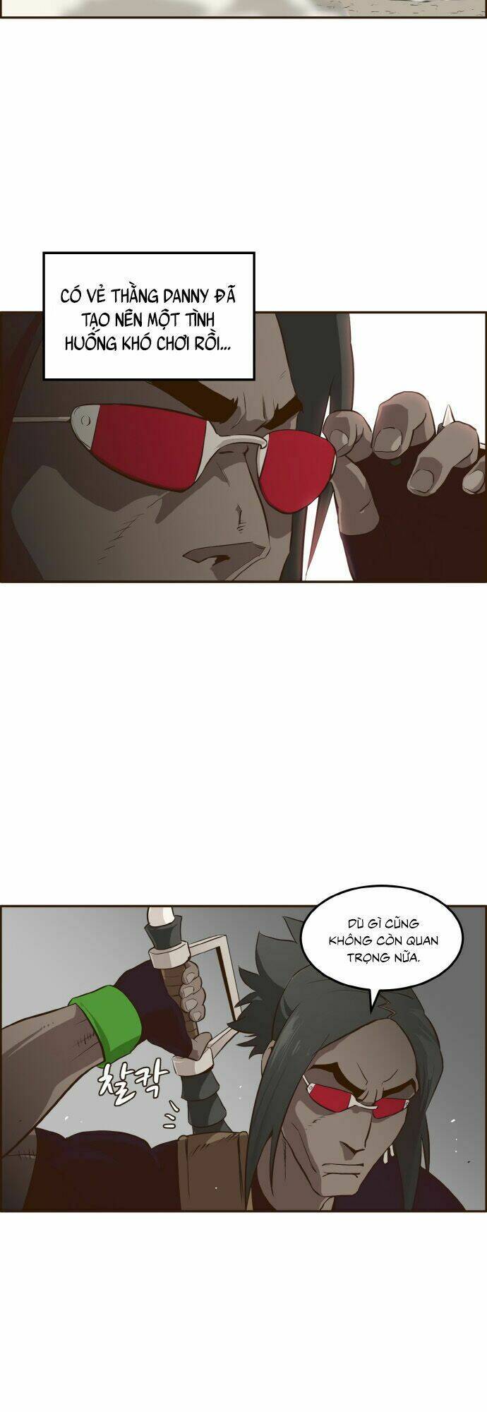 Counter Cube - Chapter 3 - Page 6