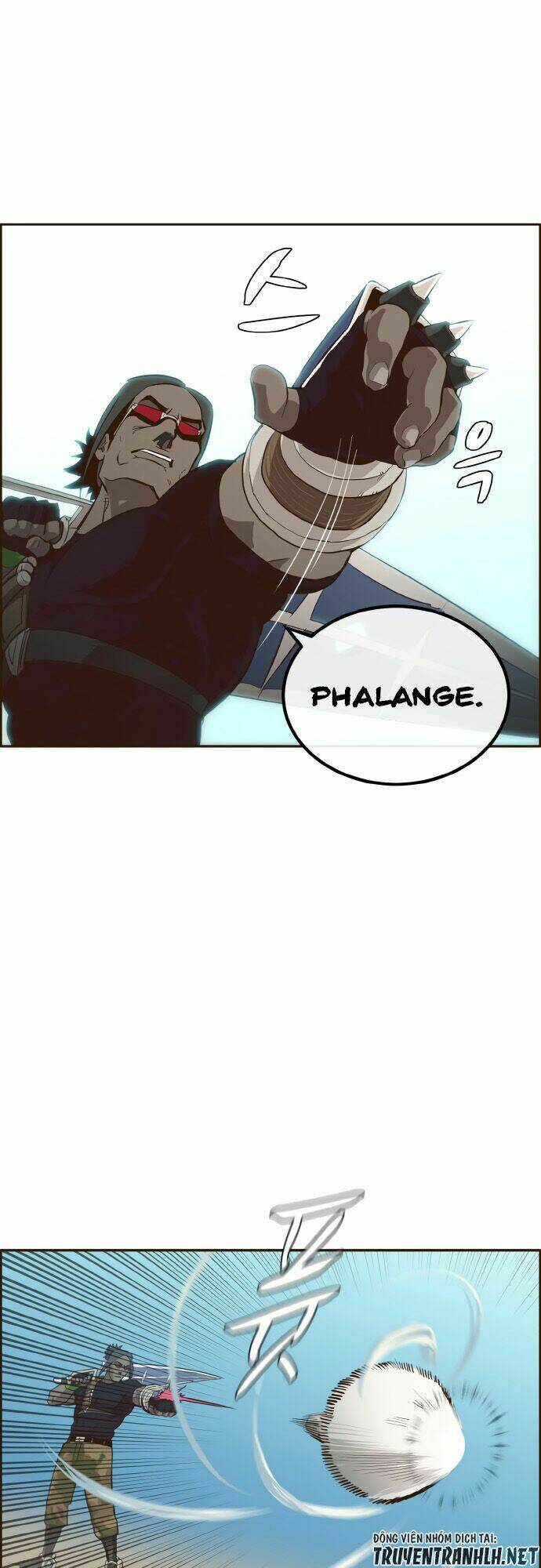 Counter Cube - Chapter 3 - Page 8