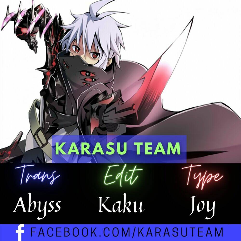 Kyoukai Meikyuu To Ikai No Majutsushi - Chapter 9 - Page 24