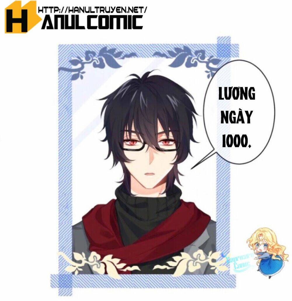 Khó Mà Mở Miệng Tiếp Xúc - Chapter 0 - Page 9