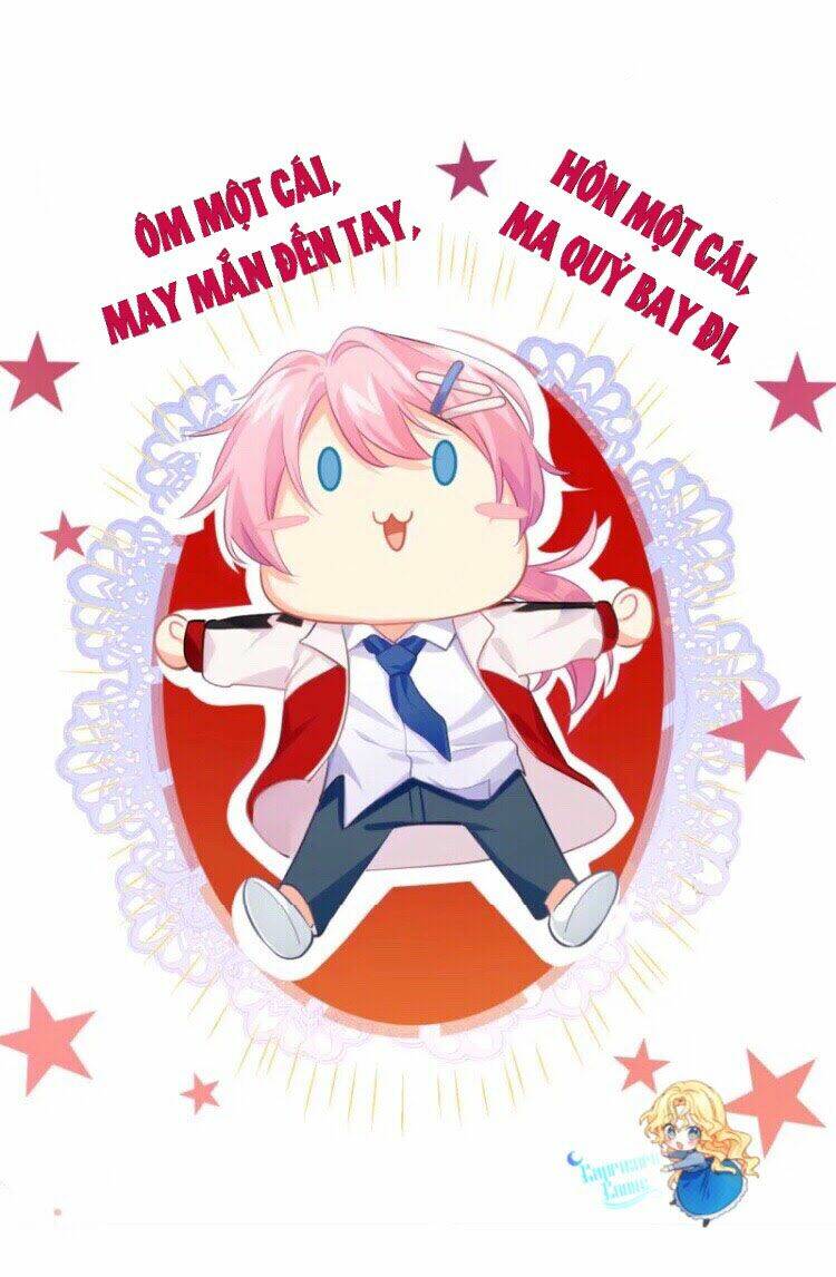 Khó Mà Mở Miệng Tiếp Xúc - Chapter 0 - Page 11