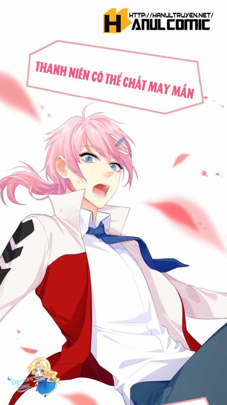 Khó Mà Mở Miệng Tiếp Xúc - Chapter 0 - Page 12