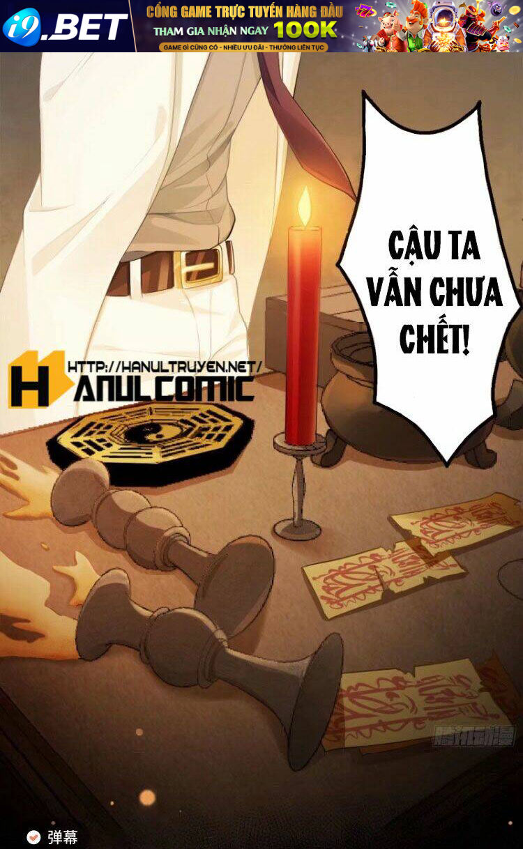 Khó Mà Mở Miệng Tiếp Xúc - Chapter 0 - Page 18