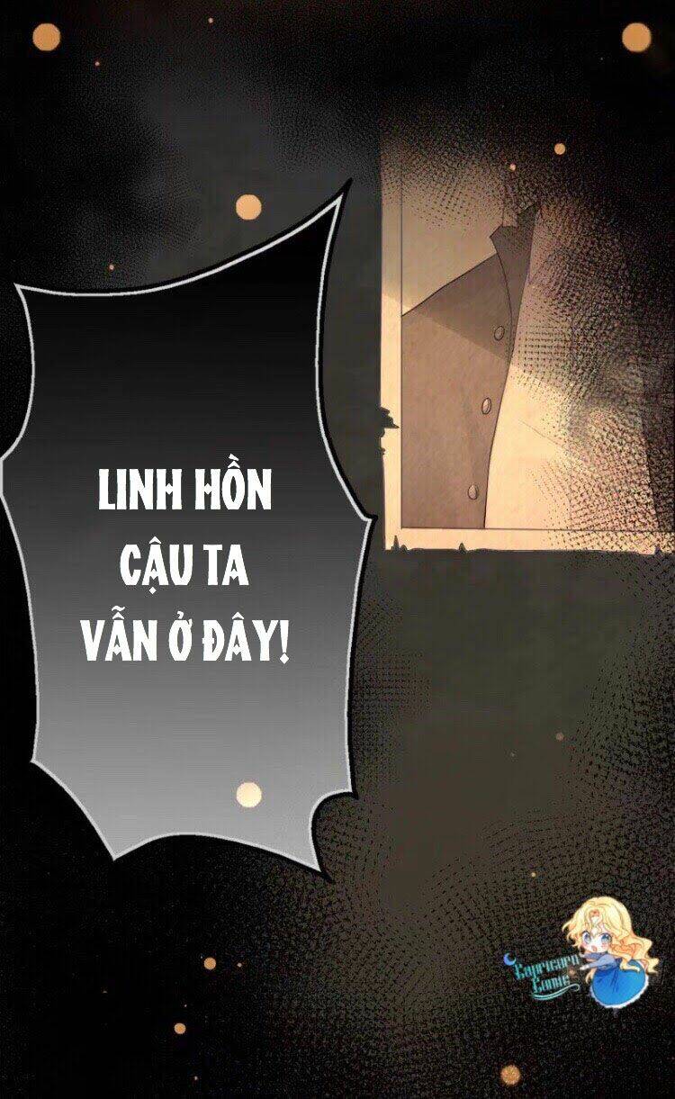 Khó Mà Mở Miệng Tiếp Xúc - Chapter 0 - Page 19