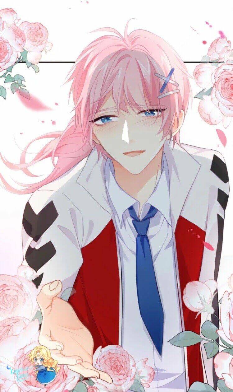 Khó Mà Mở Miệng Tiếp Xúc - Chapter 0 - Page 23