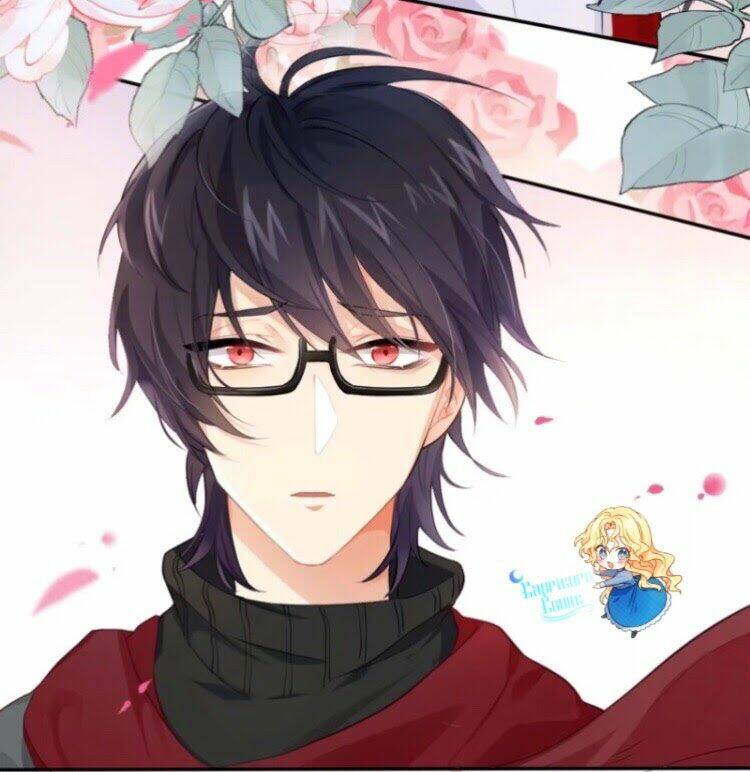 Khó Mà Mở Miệng Tiếp Xúc - Chapter 0 - Page 24