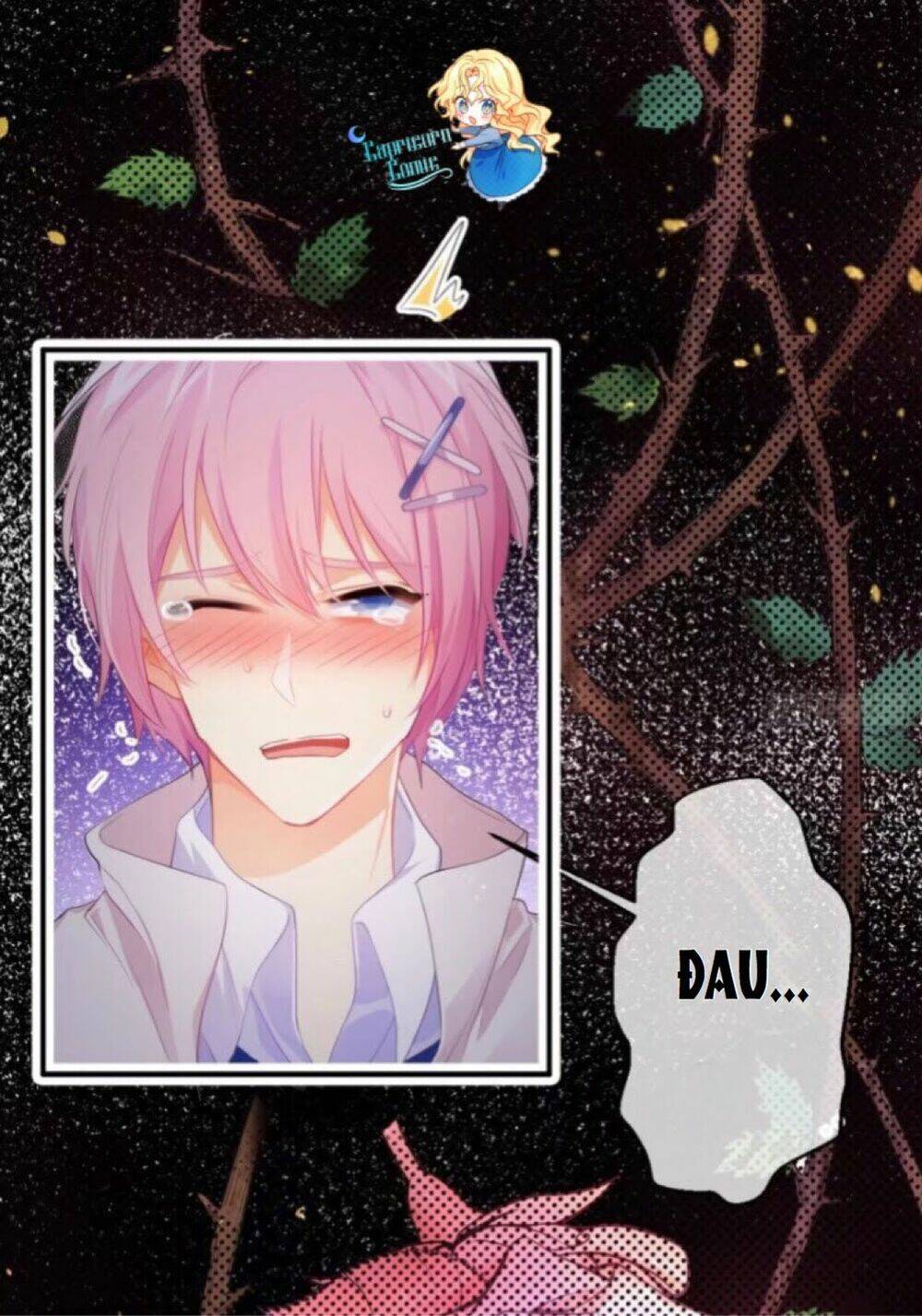 Khó Mà Mở Miệng Tiếp Xúc - Chapter 0 - Page 4