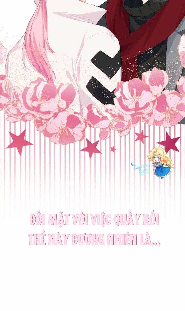 Khó Mà Mở Miệng Tiếp Xúc - Chapter 0 - Page 8