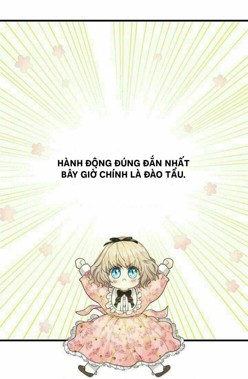 Thiên Thần Được Nuôi Nấng Bởi Quỷ Dữ - Chapter 0 - Page 9