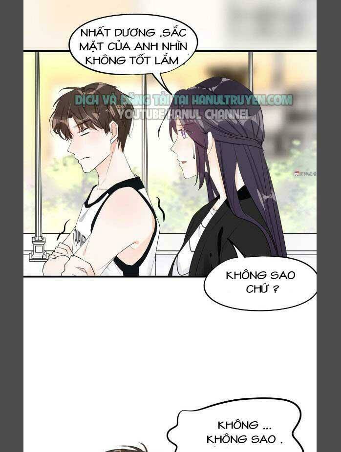 Chỉ Muốn Lật Đổ Em - Chapter 26 - Page 9