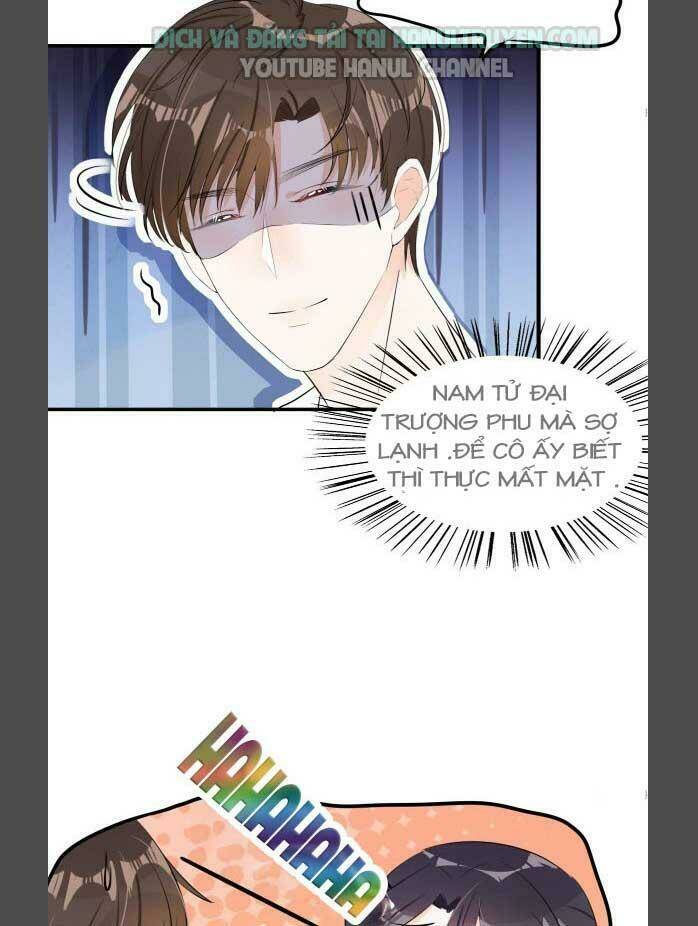 Chỉ Muốn Lật Đổ Em - Chapter 26 - Page 10