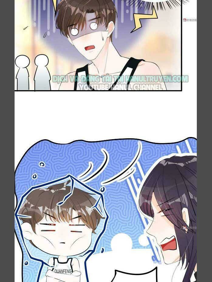 Chỉ Muốn Lật Đổ Em - Chapter 26 - Page 13