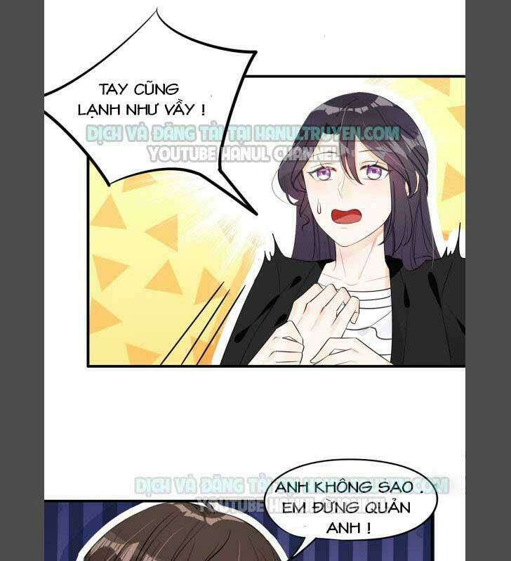 Chỉ Muốn Lật Đổ Em - Chapter 26 - Page 16