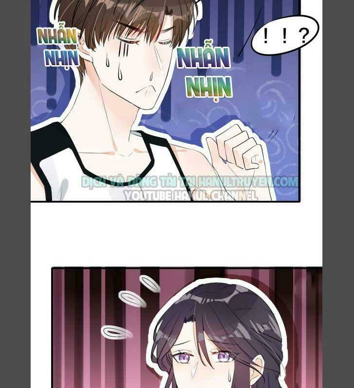 Chỉ Muốn Lật Đổ Em - Chapter 26 - Page 17