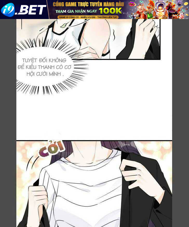 Chỉ Muốn Lật Đổ Em - Chapter 26 - Page 19