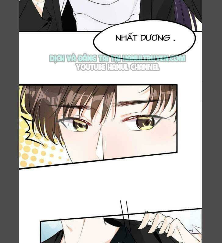 Chỉ Muốn Lật Đổ Em - Chapter 26 - Page 20