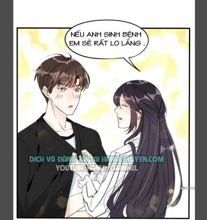 Chỉ Muốn Lật Đổ Em - Chapter 26 - Page 23