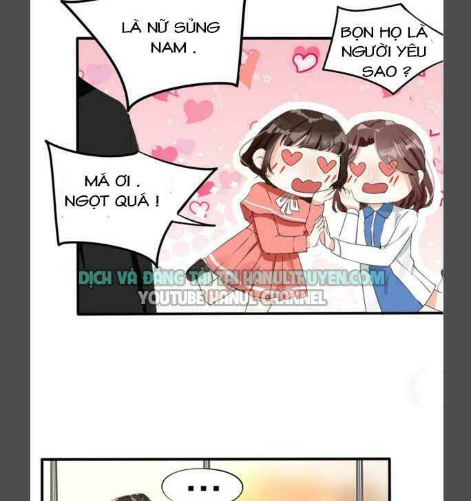 Chỉ Muốn Lật Đổ Em - Chapter 26 - Page 25